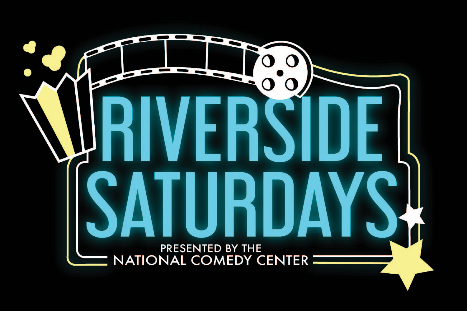 National Comedy Center All Events